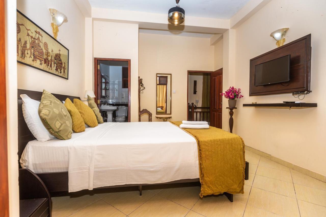 Fort Thari Inn Galle Extérieur photo