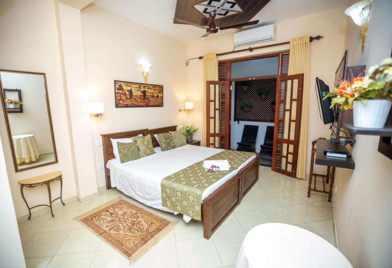 Fort Thari Inn Galle Extérieur photo