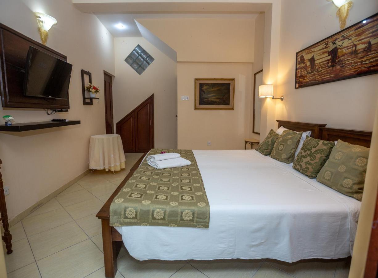 Fort Thari Inn Galle Extérieur photo
