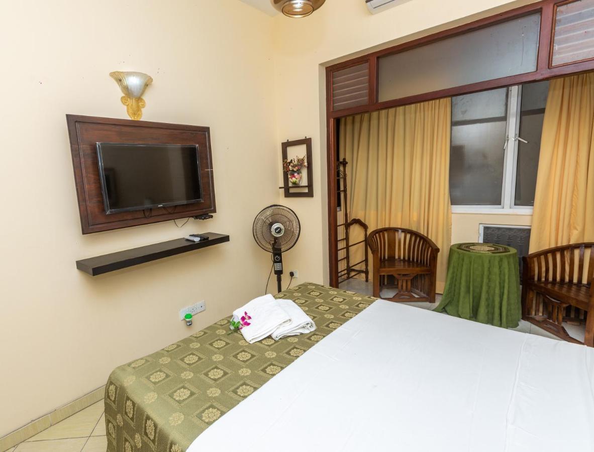 Fort Thari Inn Galle Extérieur photo