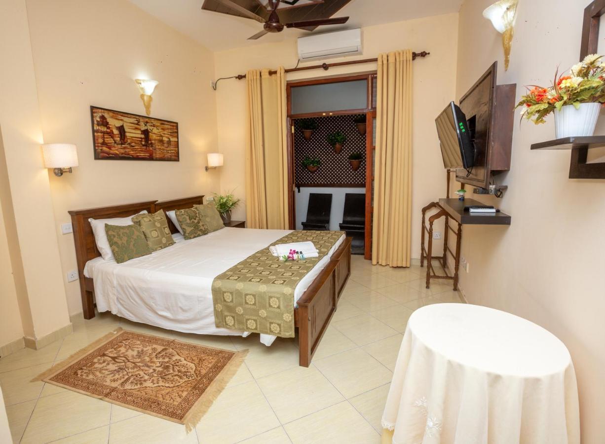 Fort Thari Inn Galle Extérieur photo