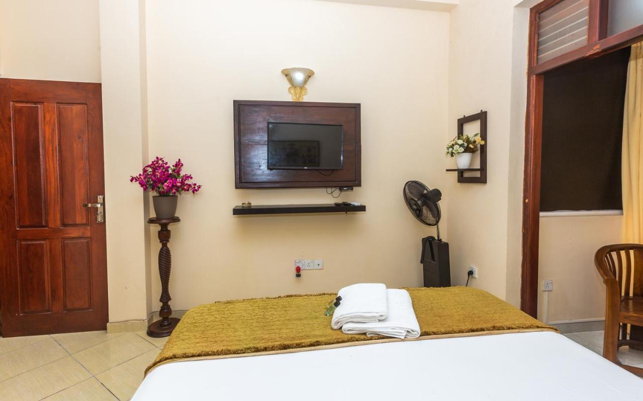 Fort Thari Inn Galle Extérieur photo
