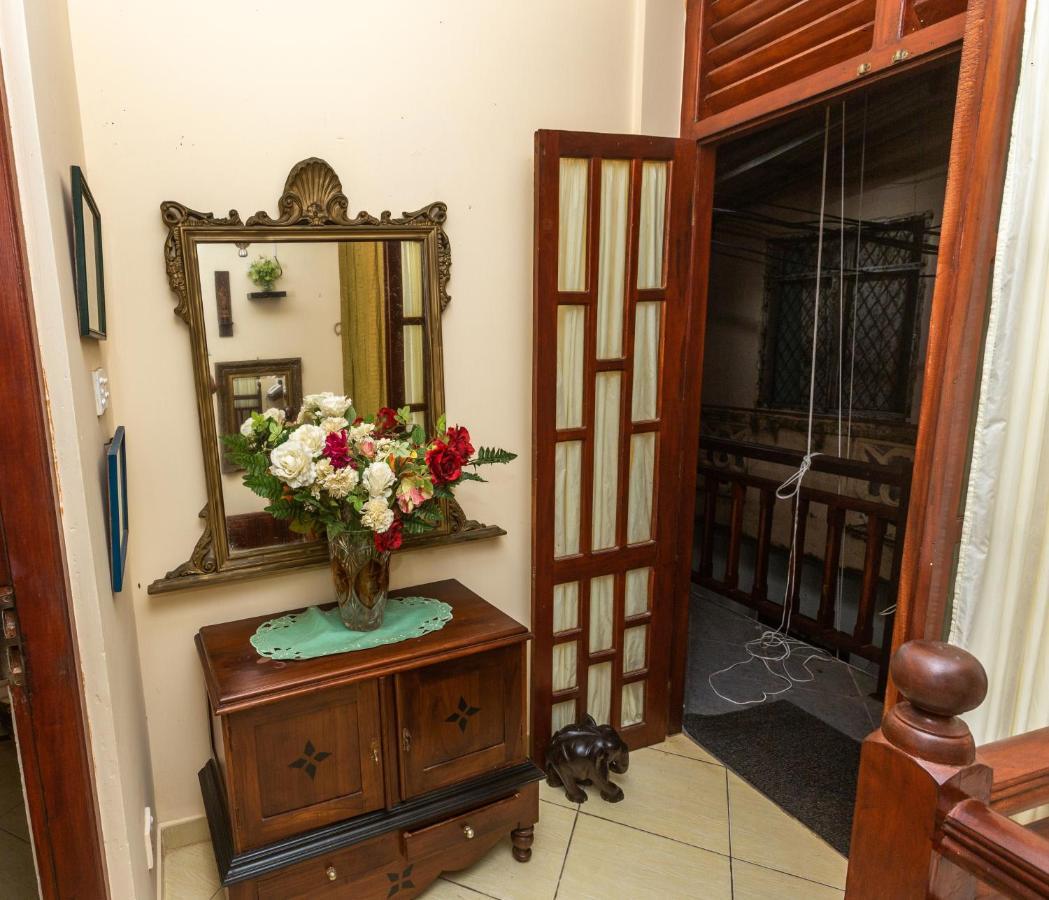 Fort Thari Inn Galle Extérieur photo