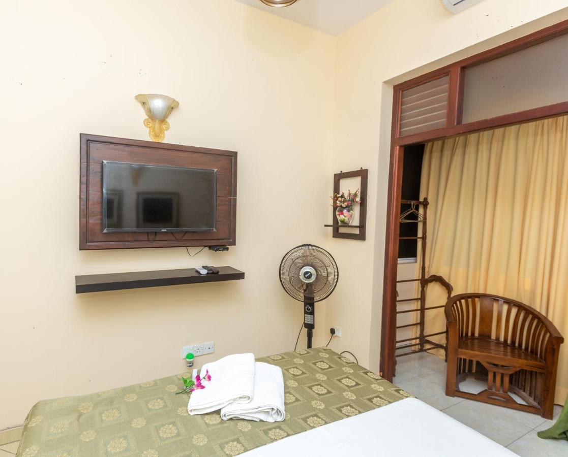 Fort Thari Inn Galle Extérieur photo