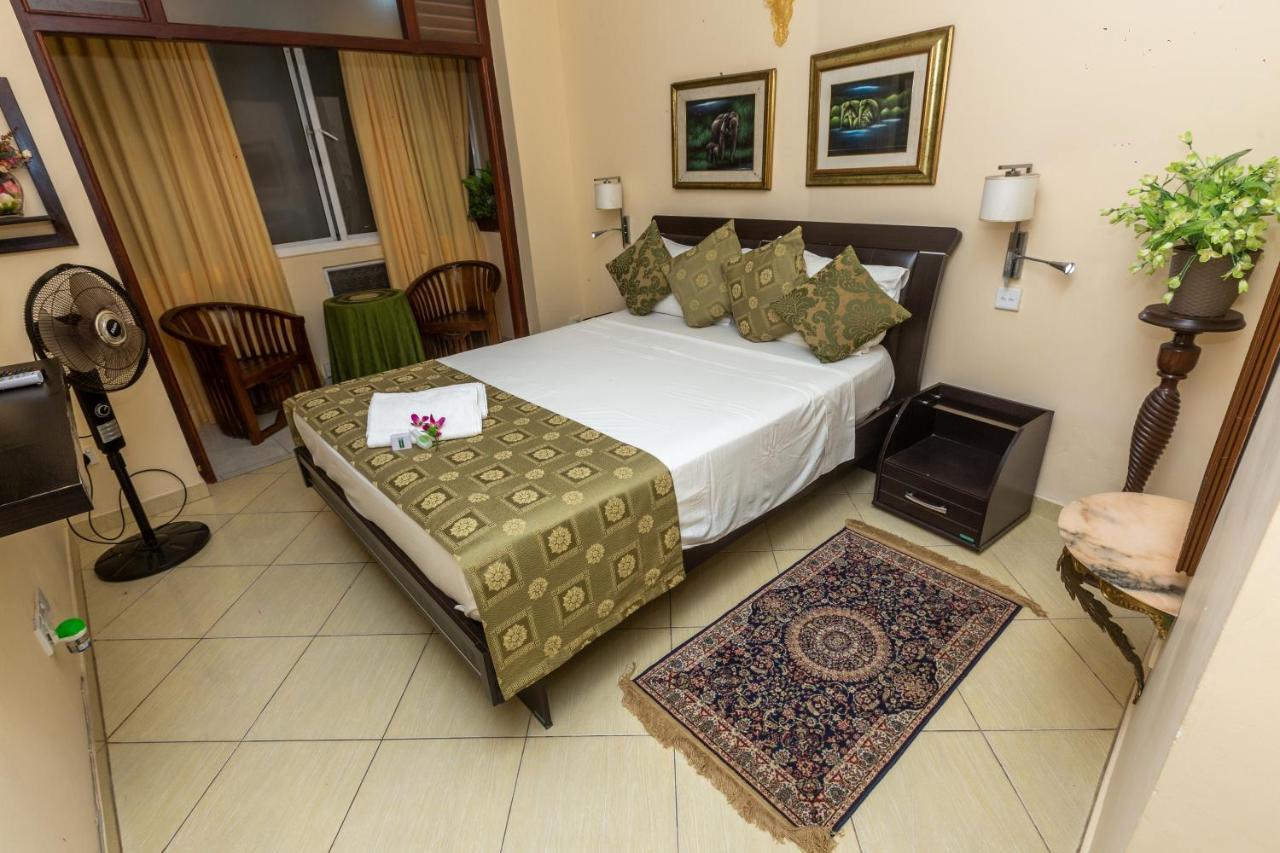 Fort Thari Inn Galle Extérieur photo