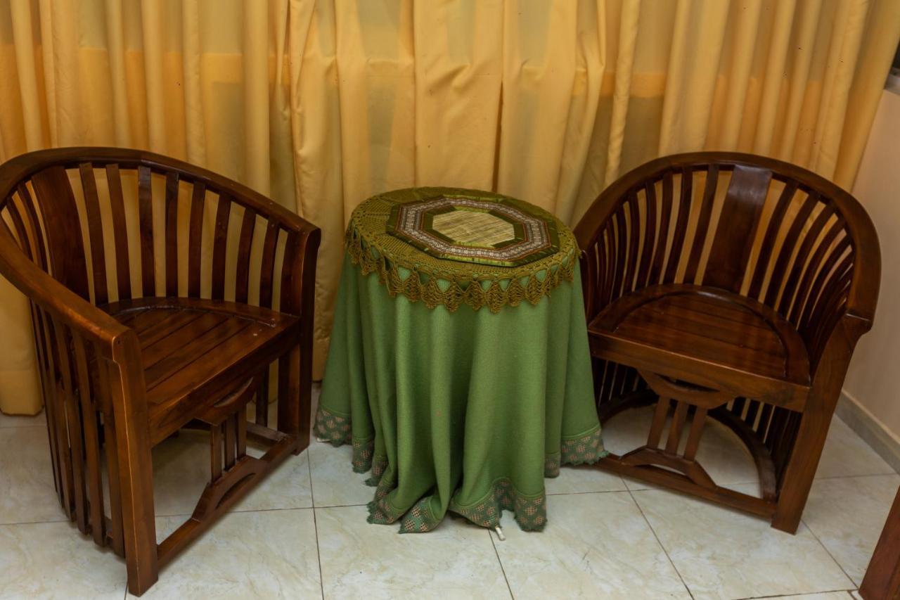 Fort Thari Inn Galle Extérieur photo