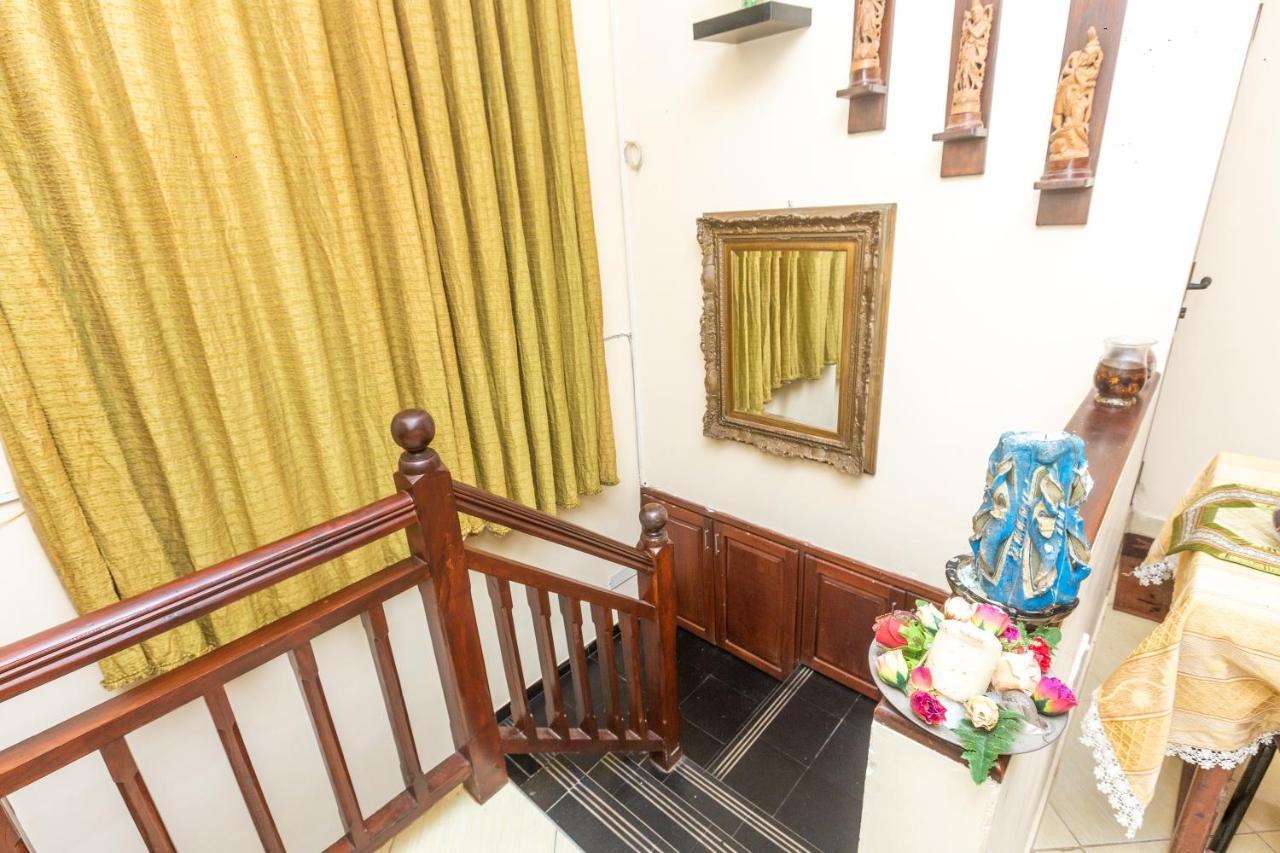 Fort Thari Inn Galle Extérieur photo