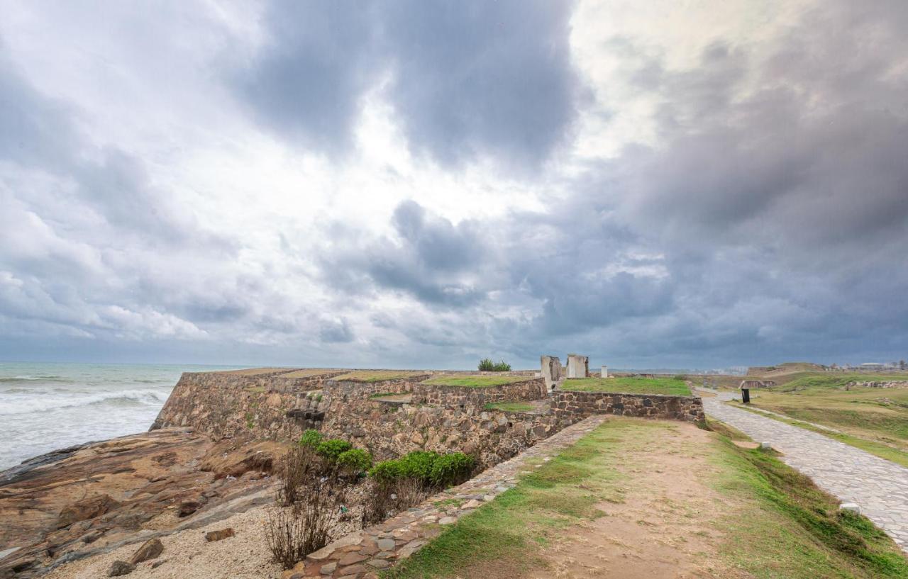 Fort Thari Inn Galle Extérieur photo