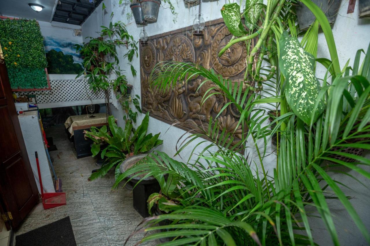 Fort Thari Inn Galle Extérieur photo