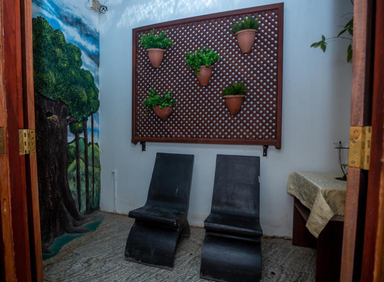 Fort Thari Inn Galle Extérieur photo