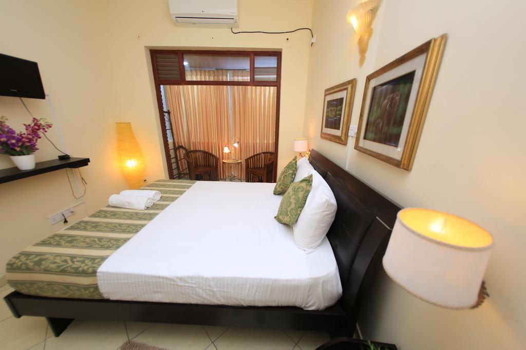 Fort Thari Inn Galle Extérieur photo