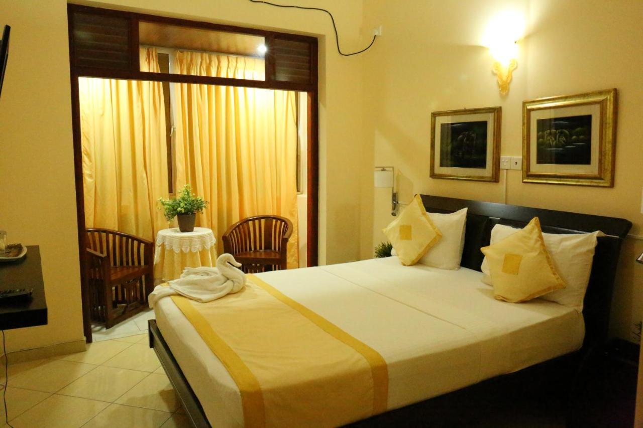 Fort Thari Inn Galle Extérieur photo