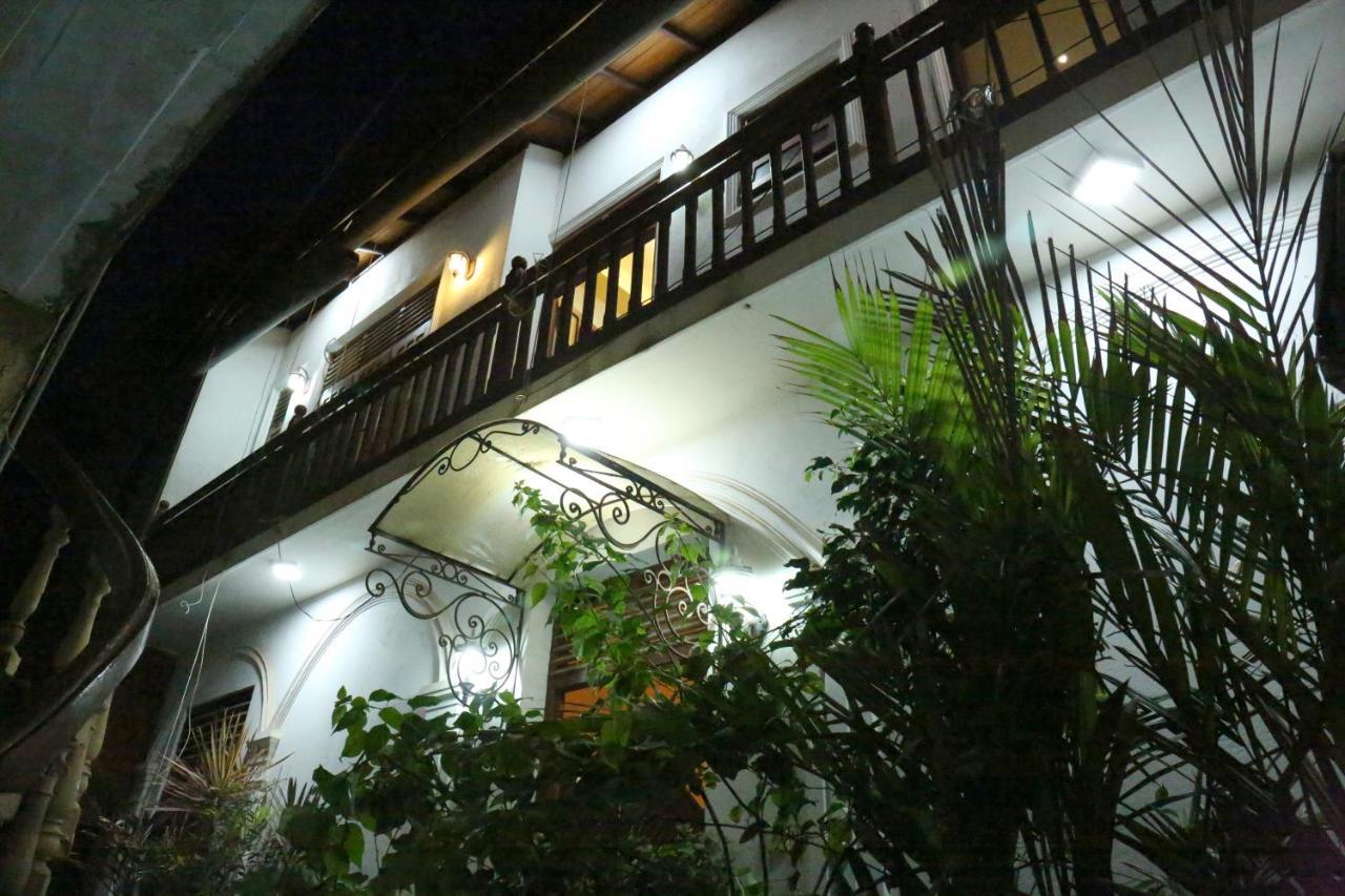 Fort Thari Inn Galle Extérieur photo